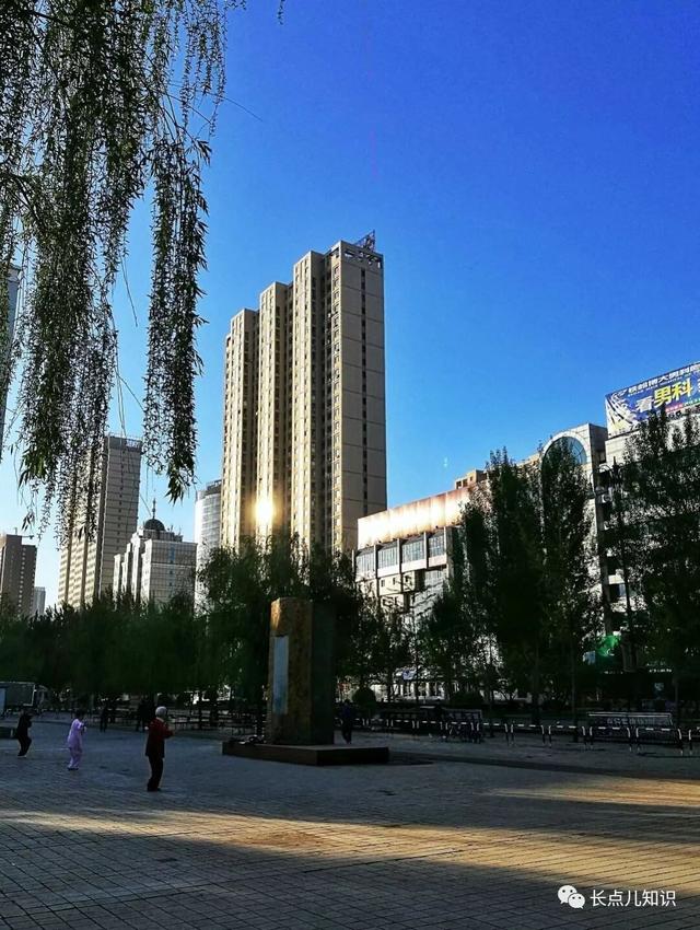 这里是辽宁省铁岭市银州区