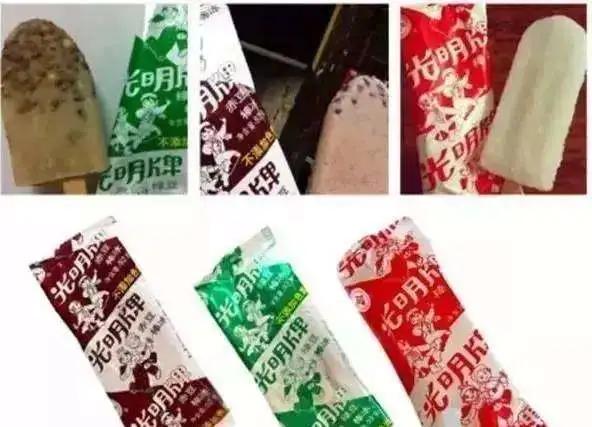 小时候夏天的味道,侬还记得伐?
