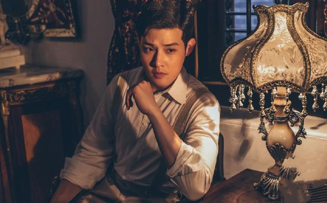 陈锡火了,家世被曝光,父亲是老戏骨有两位太太住上下楼