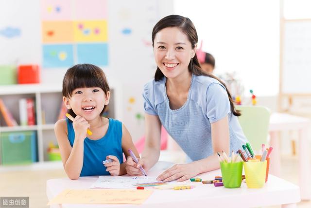 『超级宝妈』幼儿园是个“小江湖”，这4个方面的教育，家长一个都不能松懈
