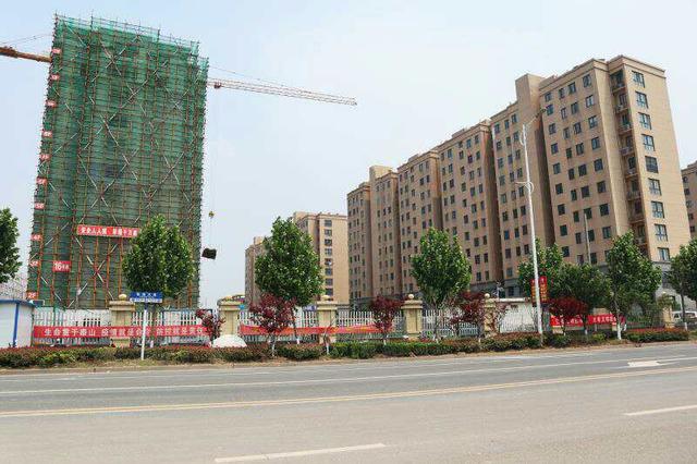 江苏响水陈家港镇:建管并举创建文明新港城