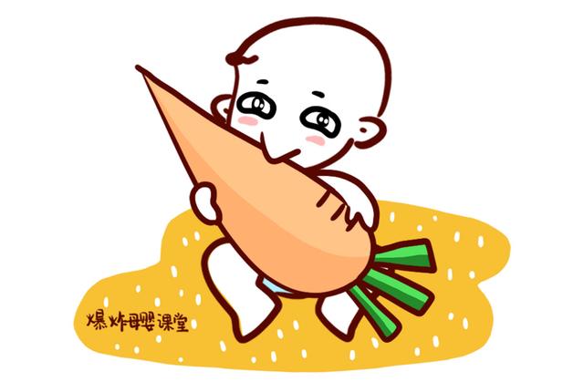 「小树丫」有一种蔬菜号称“护眼小能手”，多给孩子做着吃，保护视力眼睛好