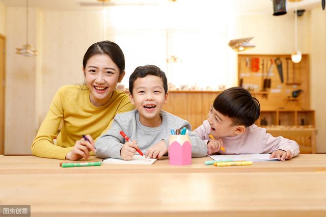 超级宝妈：聪明父母这样爱孩子：无条件，但有原则！否则就是在害孩子!