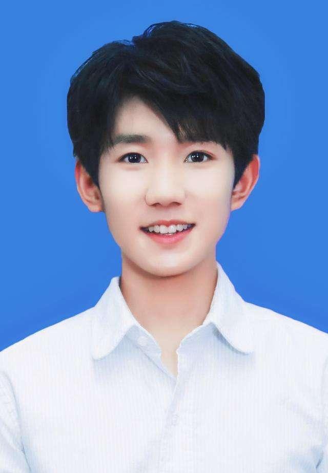 太帅了!张国荣罕见证件照曝光