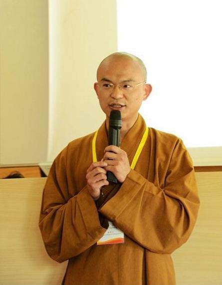 清华博士张明光,无视父母下跪苦苦哀求,毕业后削发出家当和尚