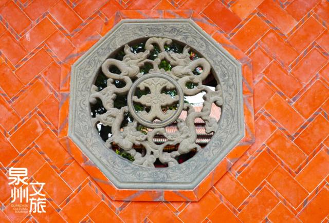 泉州的窗棂,偏安一隅的城市光景