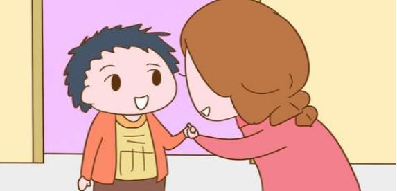 父母教育孩子:与孩子积极沟通,增进彼此之间的了解