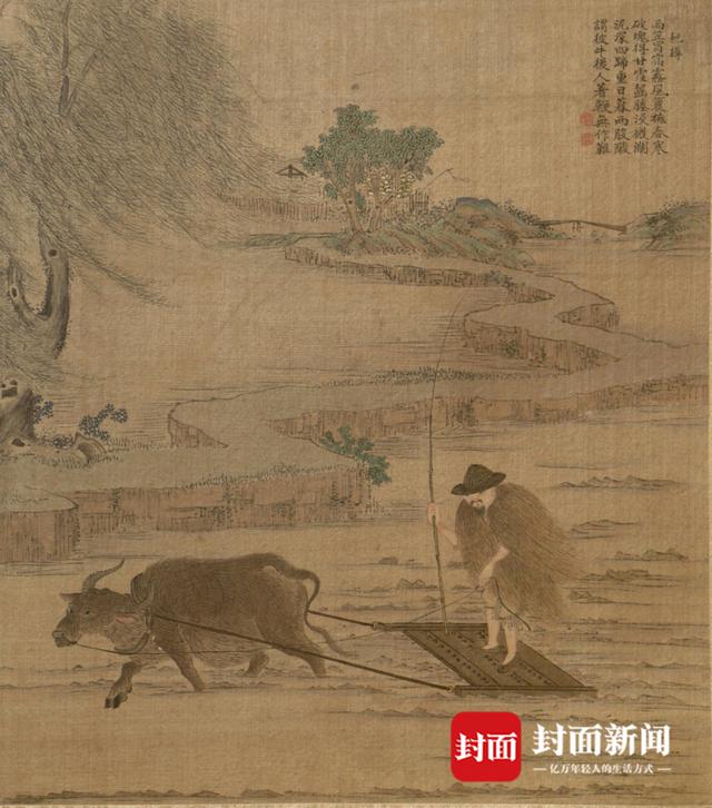 春节荐展|跨年"最"展 尽在三峡博物馆