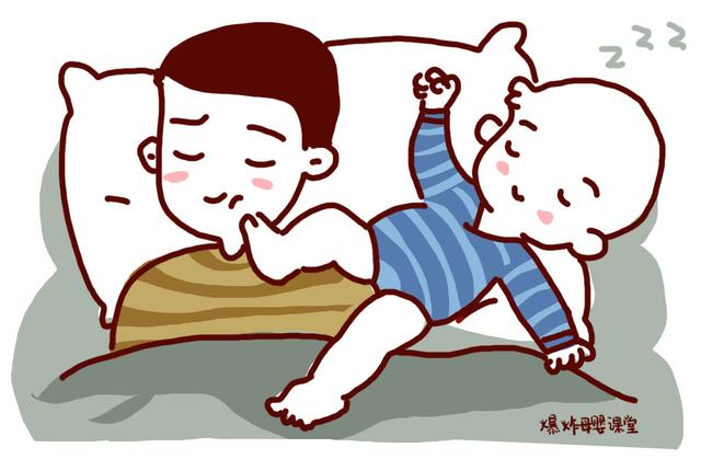 「小树丫」为什么孩子“家里横在外怂”？在两大原因中，爸爸的角色至关重要