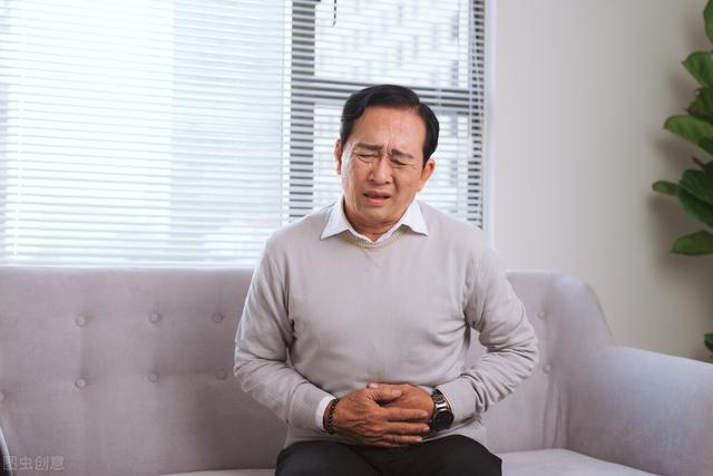 详解半夏泻心汤——什么情况下的呕而肠鸣,心下痞硬能用此方?