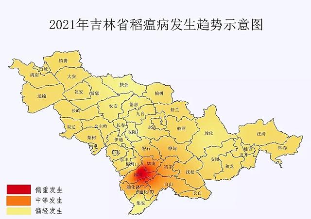 大豆蚜蟲輕發生,中東部部分地區中等發生,發生面積30萬畝;大豆食心 