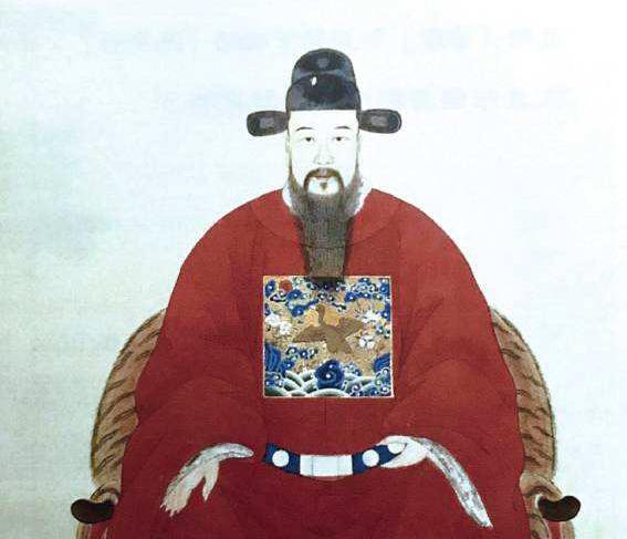 杨继盛(1516——1555)字仲芳 号椒山.