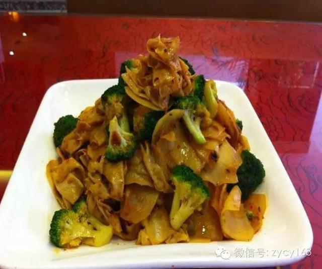 14道压锅菜菜品及各式压锅酱配方