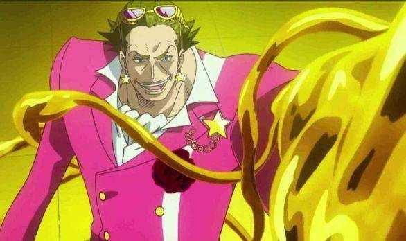 海贼王:天龙人错失了6颗果实,一颗成就了革命军,一颗价值50亿