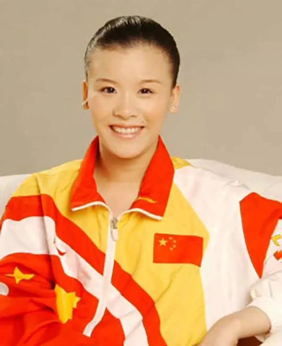 23年前摔成高位截瘫的奥运冠军桑兰现在过得还好吗