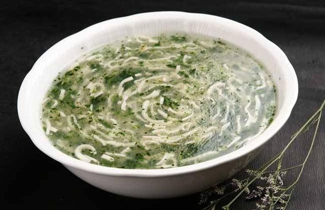 精选美食:羊肉炖酸菜,香煎霜雪牛肉粒,芥菜豆腐羹,干妈猪蹄