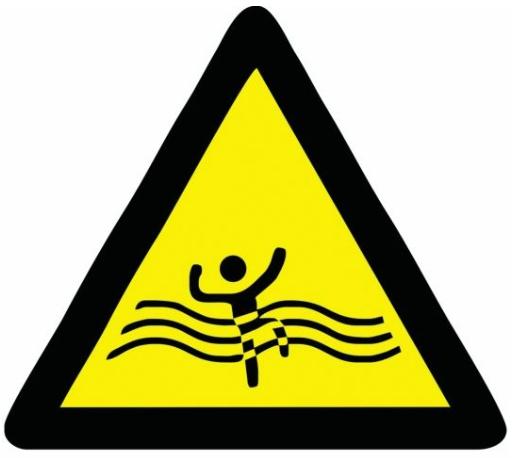 它要求家长和孩子们 对溺水有正确的认识 并且掌握一些专业的防溺水