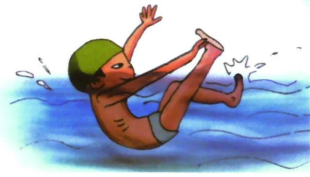 这份《游泳安全与救护》手册请收藏