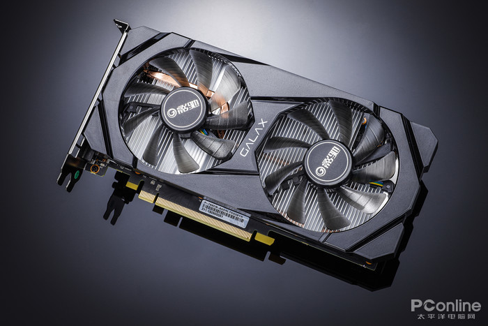 影驰gtx 1660 super骁将评测 神仙打架,剑指ti