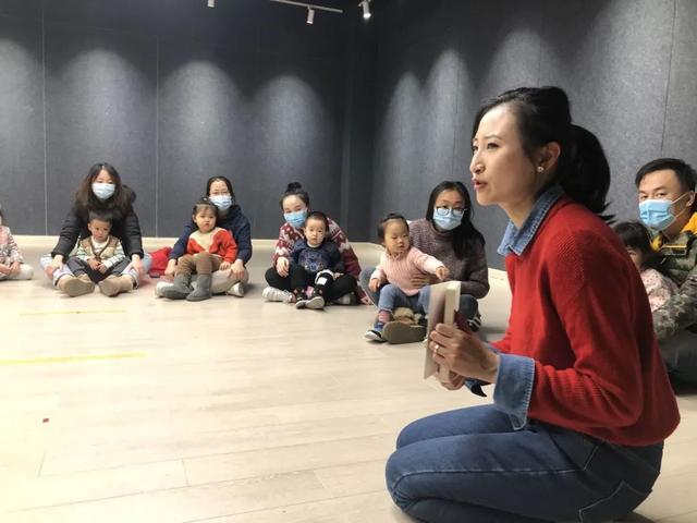 最新开票丨专属亲子的音乐启蒙课来啦!加入"八音小课堂"的欢乐世界吧