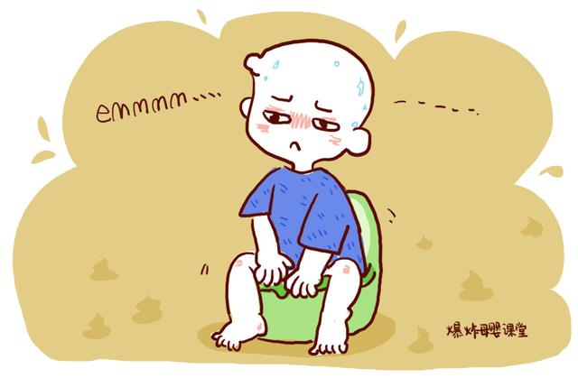 小树丫@儿子今年一岁半，还不会主动表达尿意和便意，是不正常的表现吗？