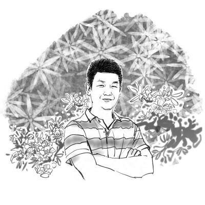 湍急江流中,一位教师的"最后一课"