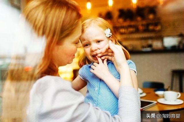 超级宝妈■孩子这几个部位打不得，家长再生气也要忍住，影响很大