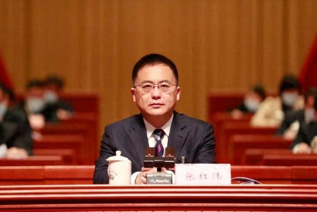 7位厅干履新,"80后"的他任省会城市市委常委