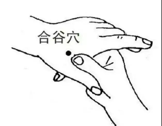 动动手指少生病秋冬季哪些穴位可增强免疫力你知道吗
