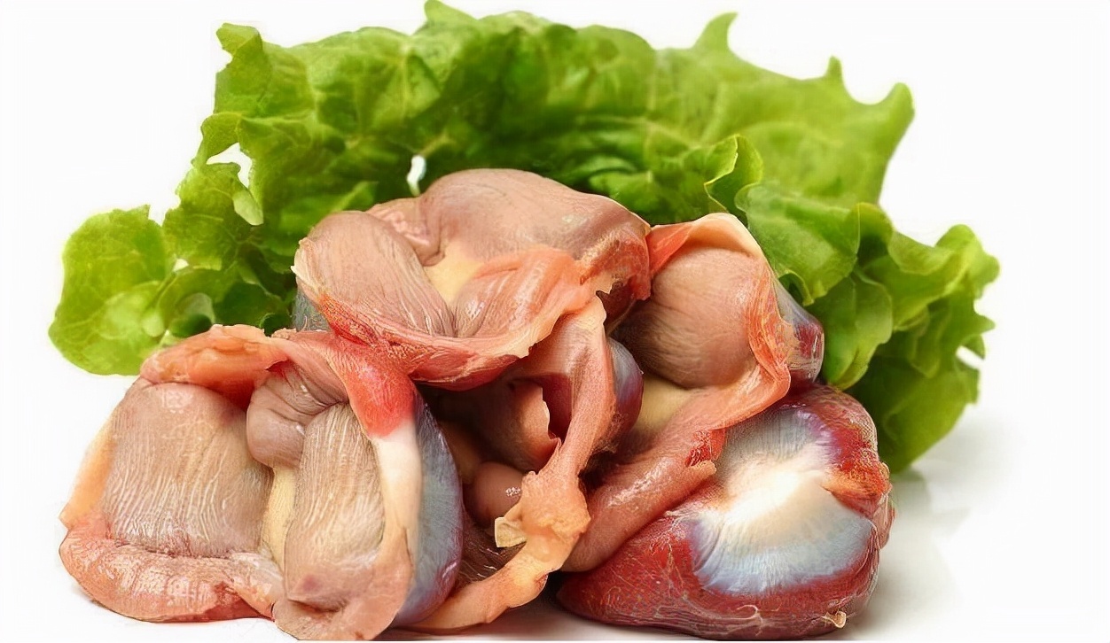 "一个鸡胗三副药",是啥意思?说得有道理吗?