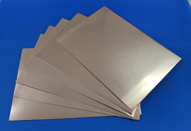 高频高速基板ah21000系列-碳氢化合物陶瓷层压板材料