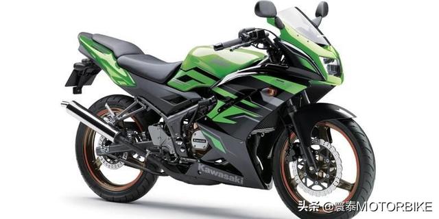 川崎将面向亚洲市场推出ninja150和z150?