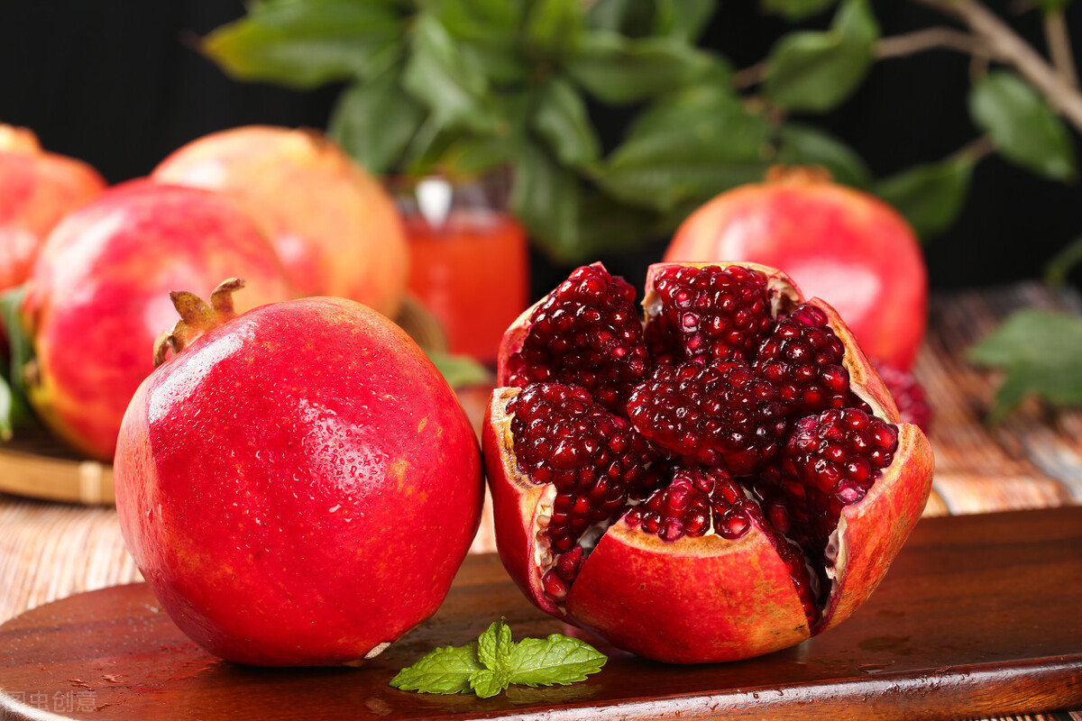 这种水果是血管清洁工经常吃几次血管更健康了