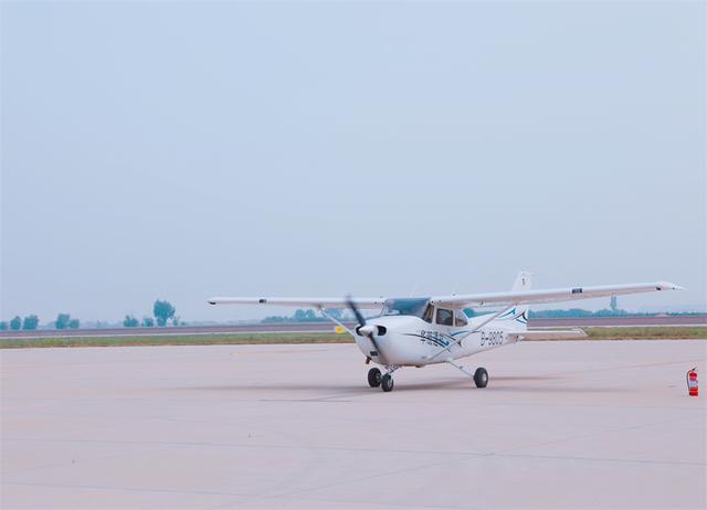 尧城(太原)飞行大会预计10月再归来 航空体育还可以这样玩儿