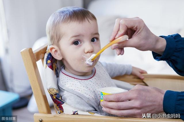 春风：宝宝辅食不加盐没味道？妈妈学会做6种天然调味料，孩子吃得香