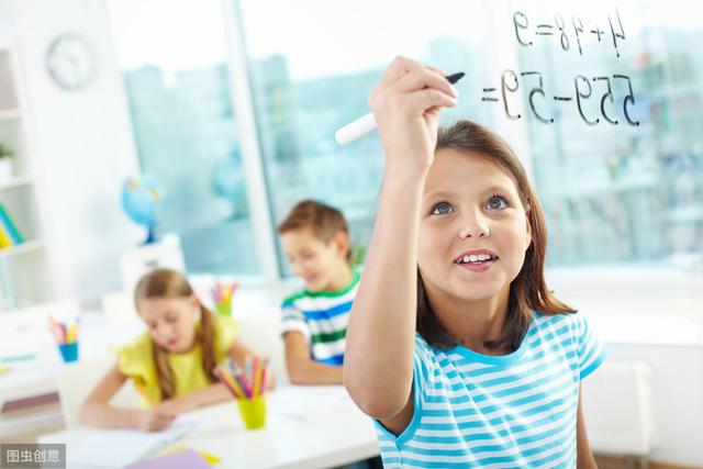 「你的育儿经」2-6岁是数学敏感期，4步培养孩子“数学思维”，别只会教娃数数