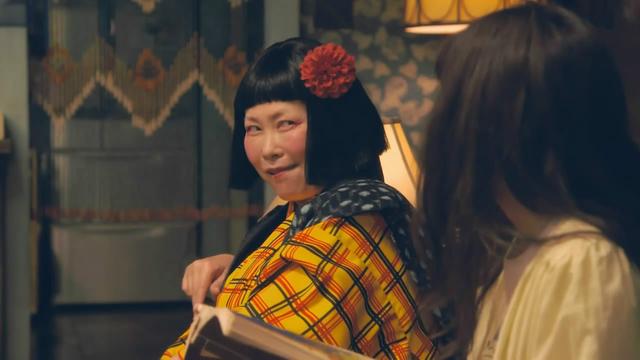 《妖怪合租屋》开播,爆笑恶搞,美女复仇,难得一见的轻喜剧