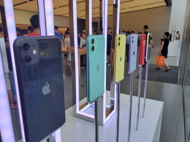 『勇哥科技』iPhone 11大幅降价，背后的这些秘密你可能不知道