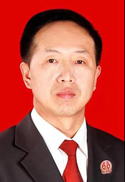 长治10家基层法院党组书记履新