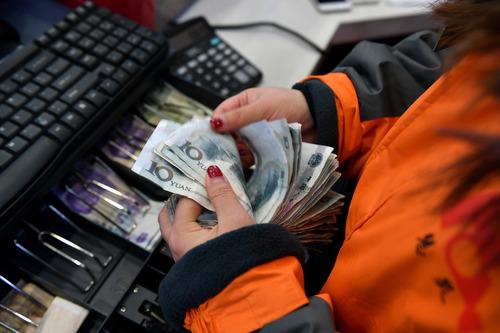 手机支付多便捷,为啥还要保留现金?