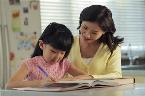 「你的育儿经」优秀的孩子背后,都有一个优秀的妈妈,快来学学教科书的做法