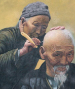 Heading Towards Seventy: It's Written So Well! Worth a Read for Friends Aged 60 and Over