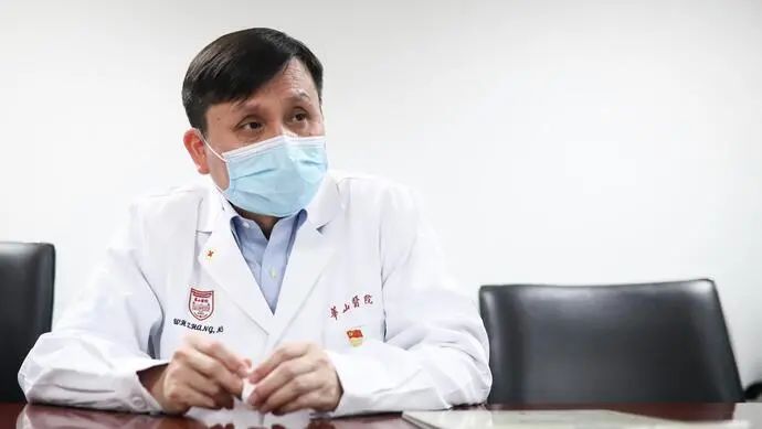 紧急提醒!张文宏:新冠逐渐进化为人类常驻病毒!