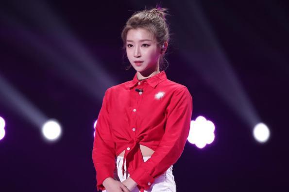 《创造营2020》才艺那么优秀的林君怡,为何没能被观众喜欢?