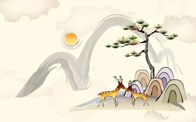 嫉妒你的都是身边人