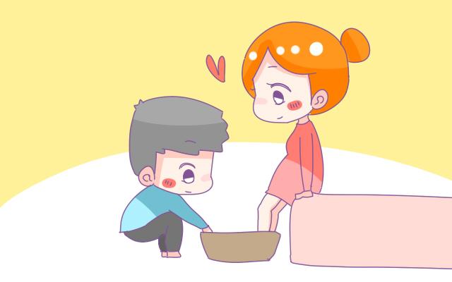 「你的育儿经」你在里头“生”,我在外边“等”,产房外的老公是最温暖的存在!