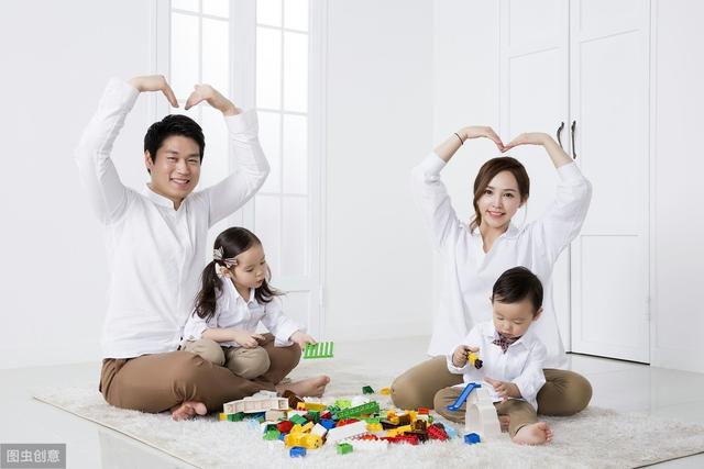 超级宝妈■二胎家庭:女儿离家出走,原来孩子争的不是公平,而是父母的爱