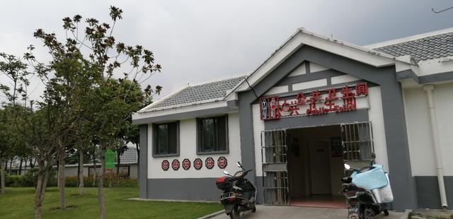 宿州大陈沟公园景象,即将往西拓展十万平方米,开建城南大型公园
