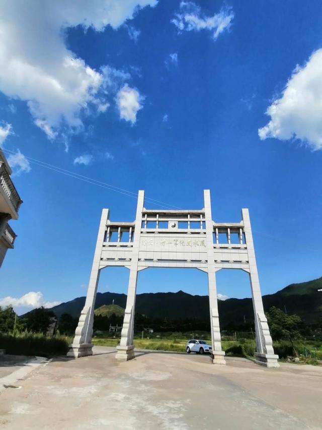 堪舆文化探索第五篇:浅谈千年堪舆古村,三僚的现状