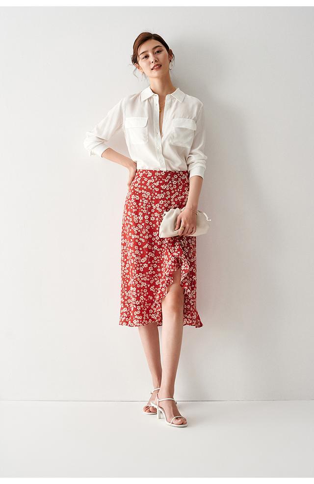 普拉达女王#学会春夏穿搭,做时尚都市丽人 想要自己衣橱